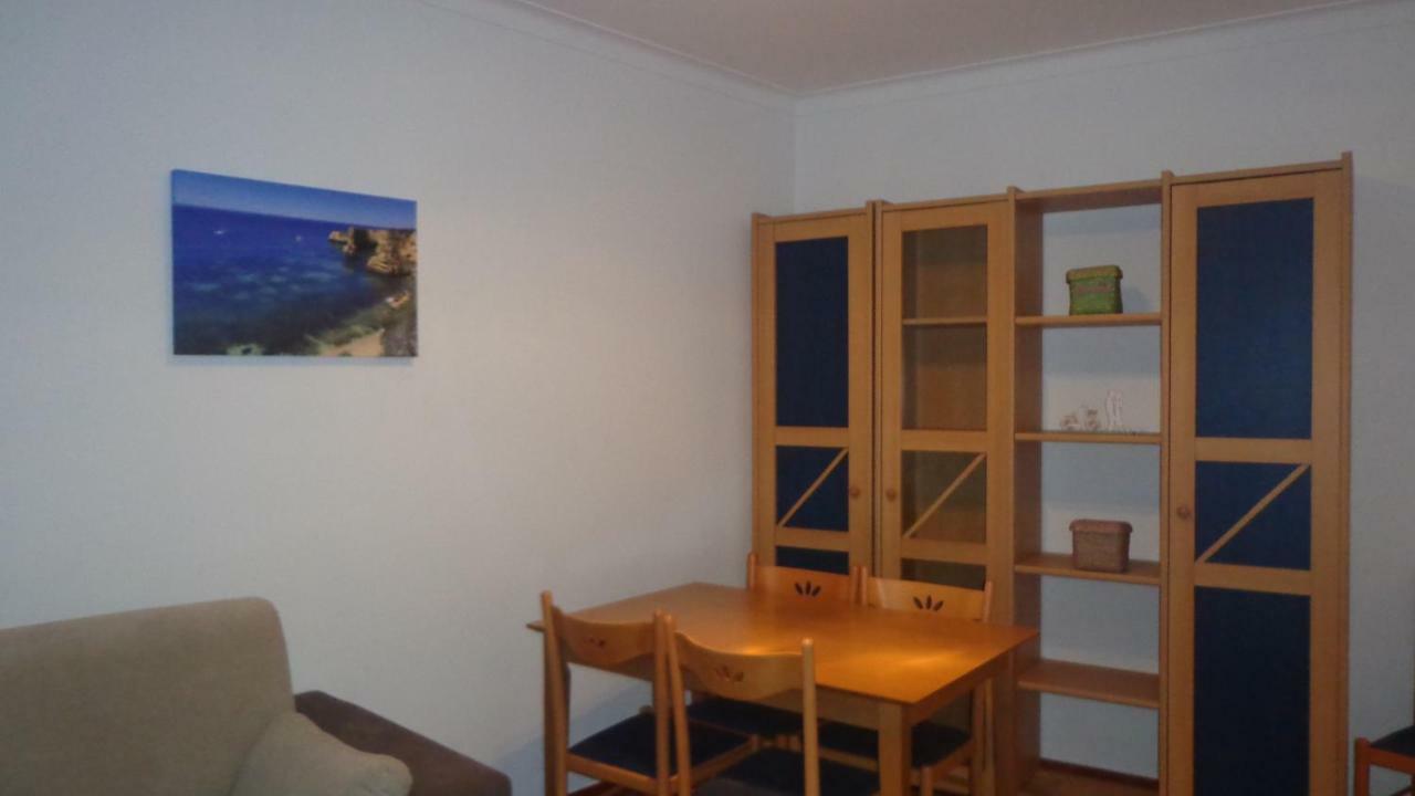 Blue Apartment Portimão Dış mekan fotoğraf