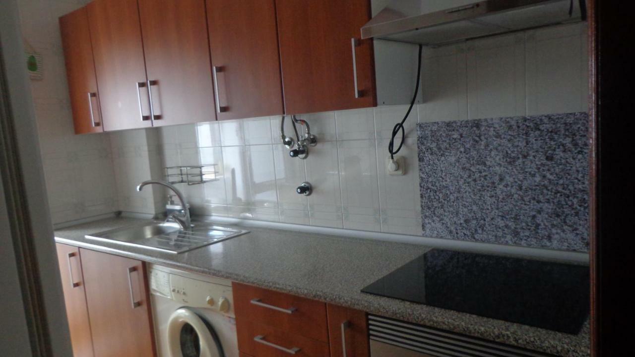 Blue Apartment Portimão Dış mekan fotoğraf