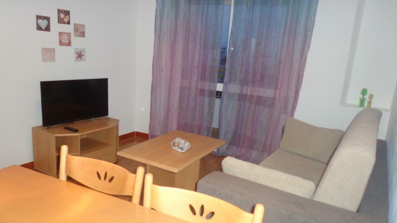Blue Apartment Portimão Dış mekan fotoğraf