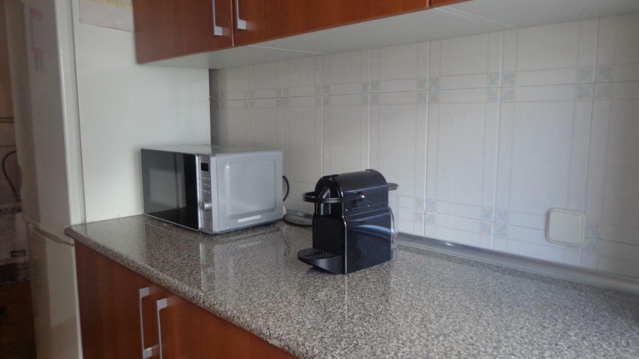 Blue Apartment Portimão Dış mekan fotoğraf