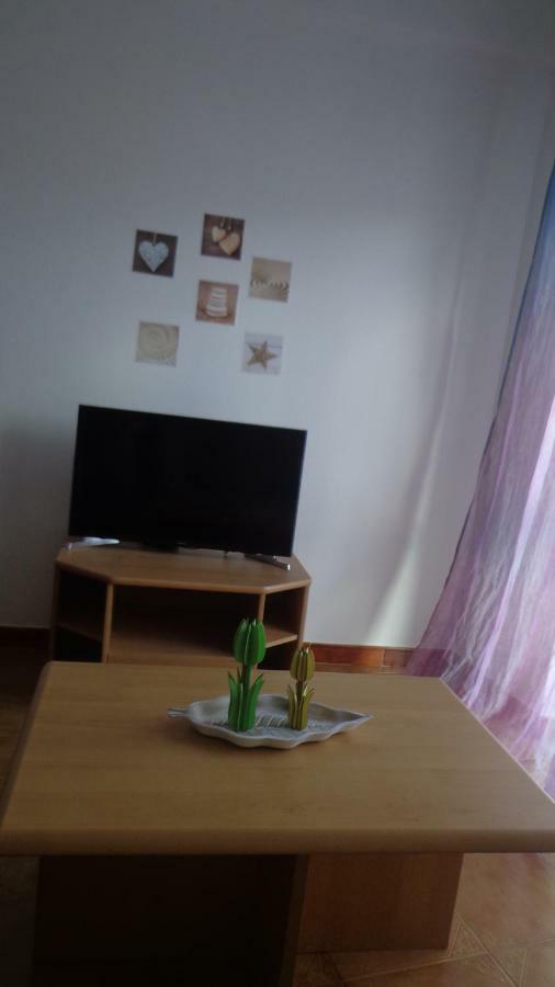 Blue Apartment Portimão Dış mekan fotoğraf
