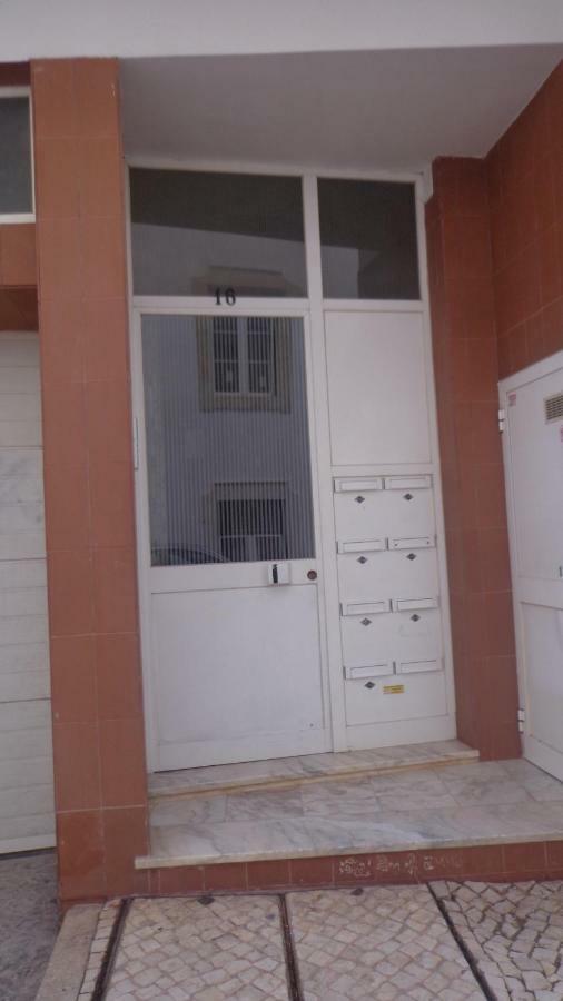 Blue Apartment Portimão Dış mekan fotoğraf