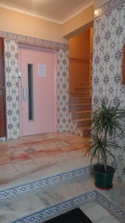 Blue Apartment Portimão Dış mekan fotoğraf